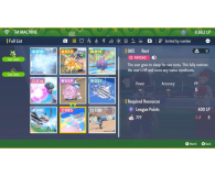 Switch Pokémon Violet + Area Zero DLC - 1184494 - zdjęcie 4
